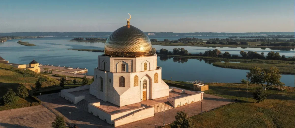 Экскурсии, развлечения в Болгаре