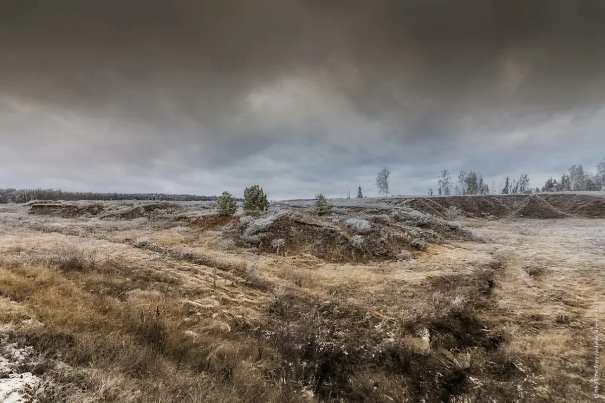 Суварское городище