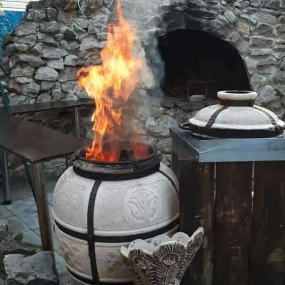 Кафе армянской кухни "Сако", Болгар — дополнительный вид 3