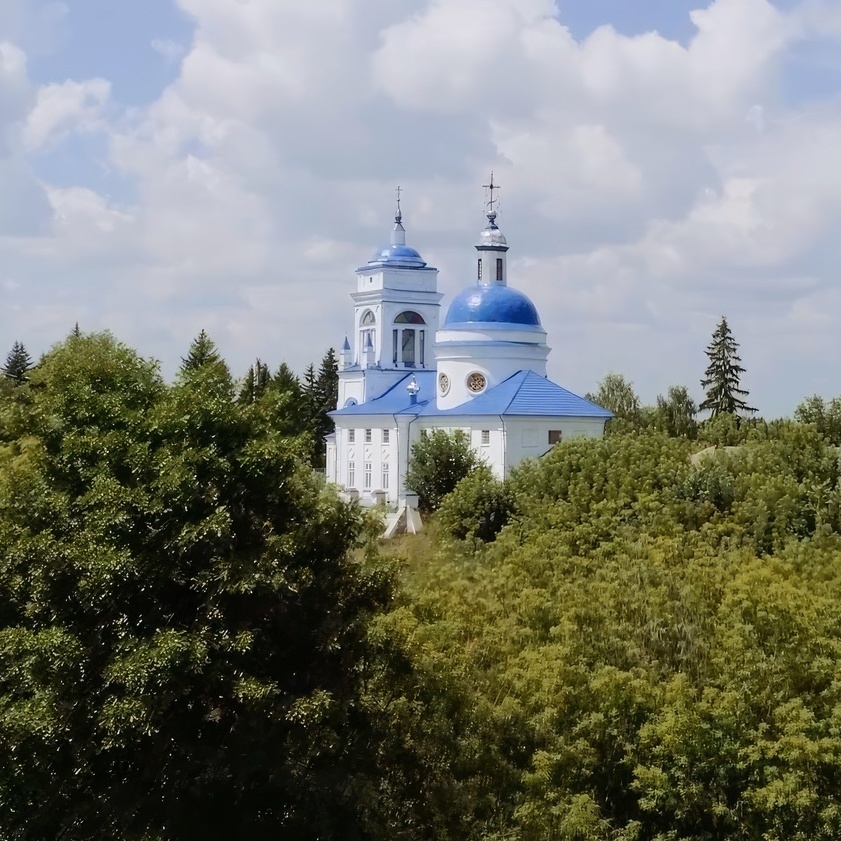 Экскурсия по святым местам — дополнительный вид 3