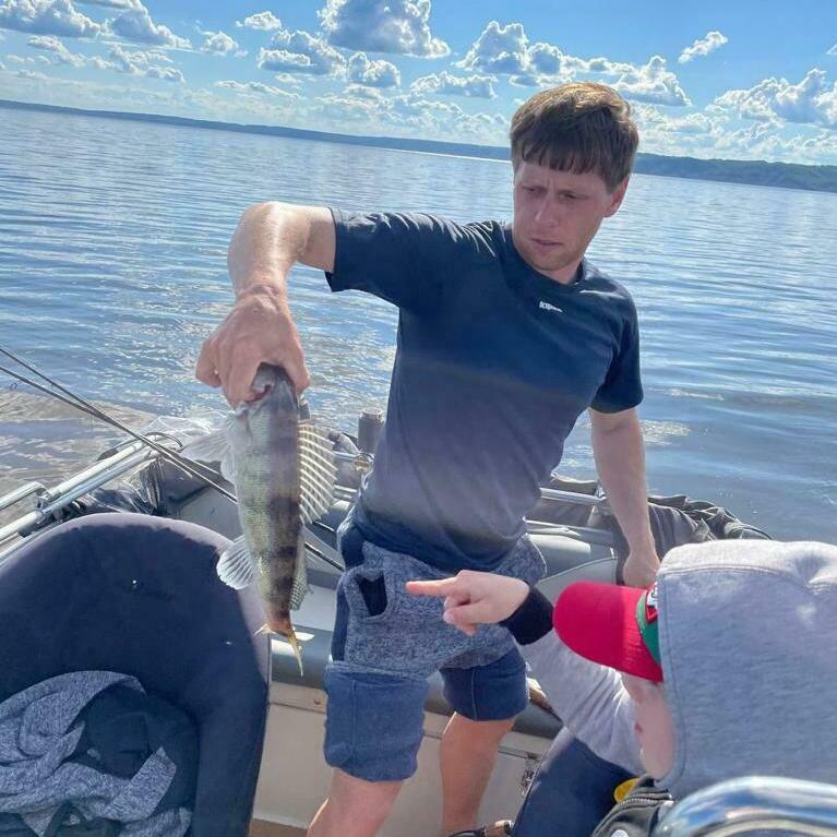 Рыбалка с гидом в Болгаре — дополнительный вид 2