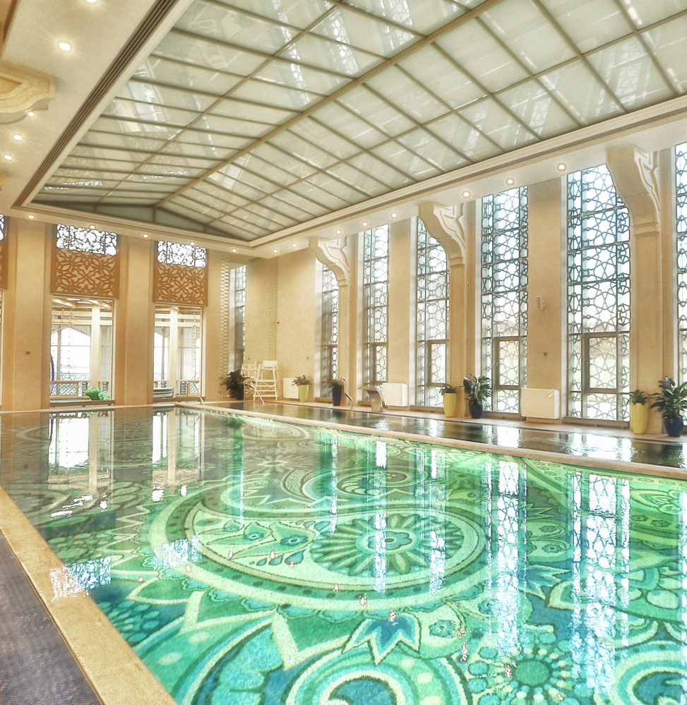 SPA-комплекс "Сны Зулейхи" в Болгаре — фотография 2