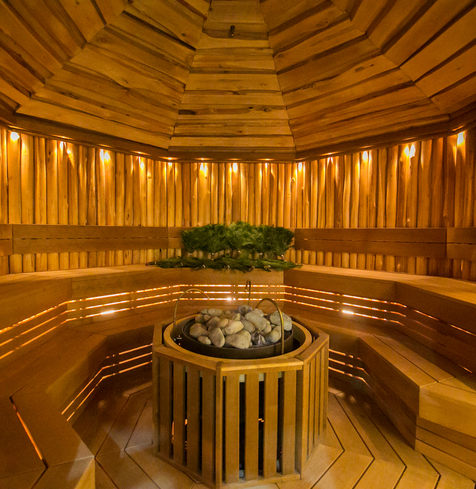 SPA-комплекс "Сны Зулейхи" в Болгаре — дополнительный вид 1