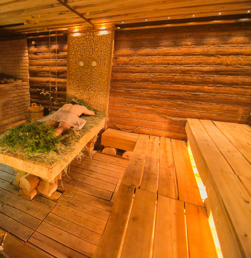 SPA-комплекс "Сны Зулейхи" в Болгаре — фотография 3