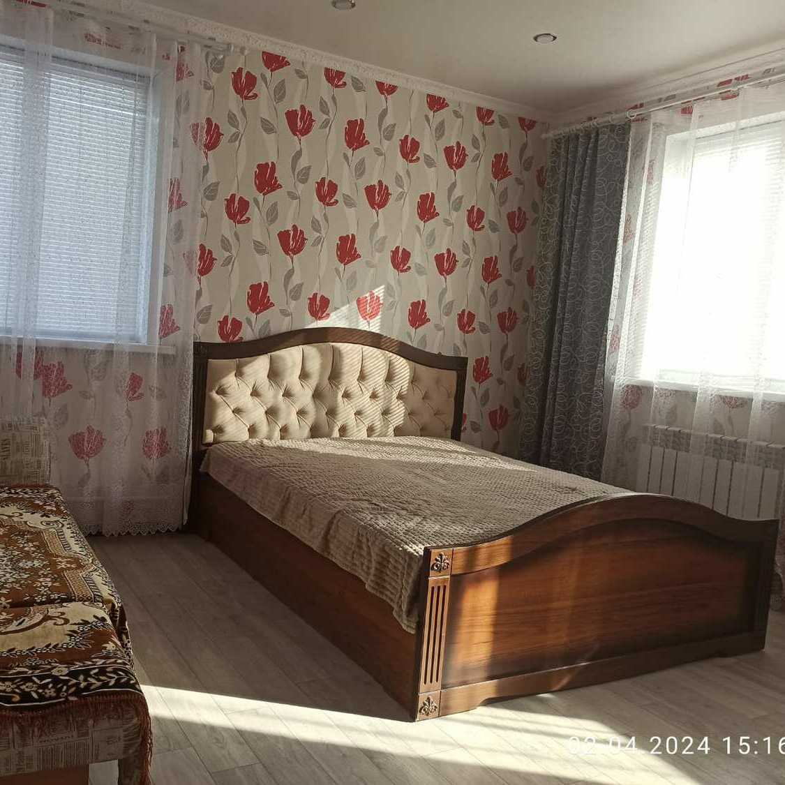 Недорогое жилье в Древнем городе Болгар — дополнительный вид 1