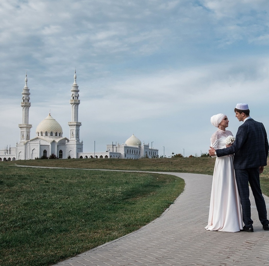 Фотосессии в Болгаре — дополнительный вид 2