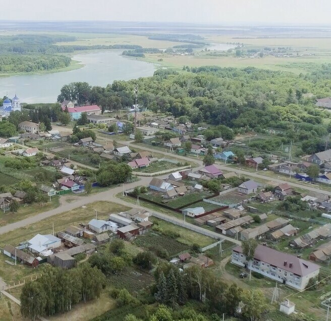 Казанско-Богородицкая церковь в Никольском — дополнительный вид 2
