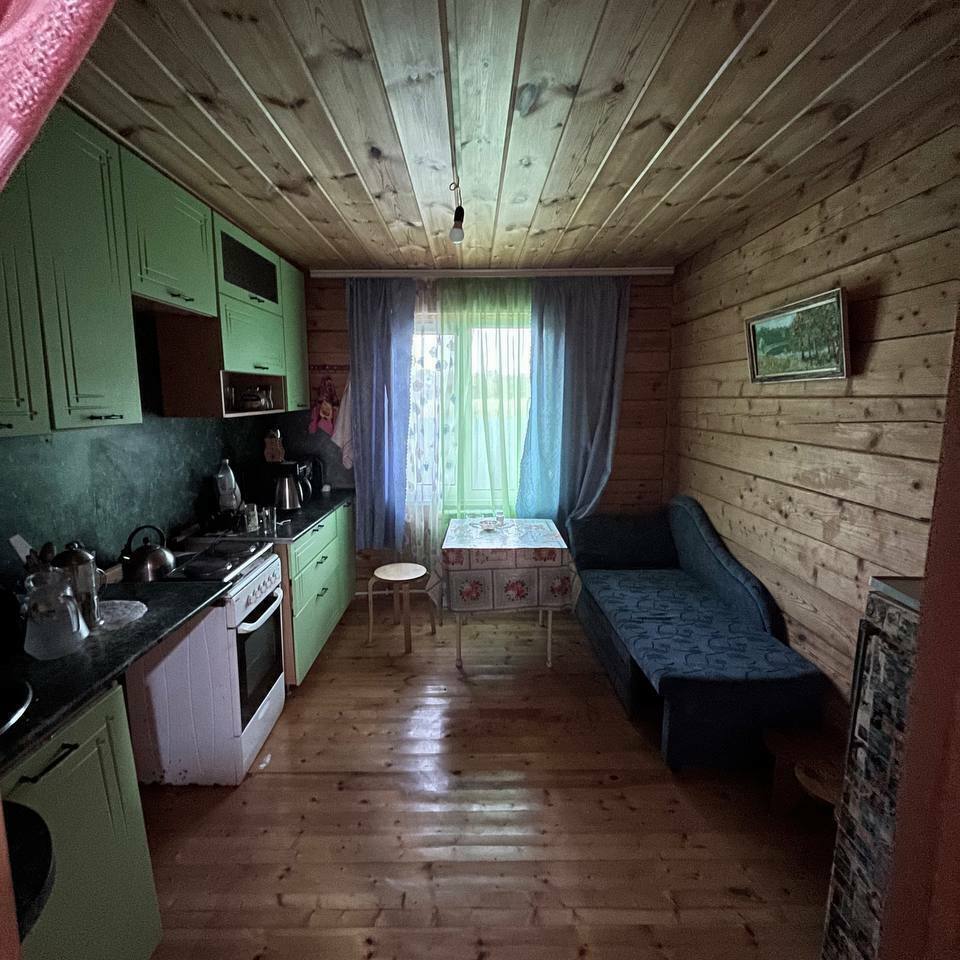 Экологичный дом в Болгаре — дополнительный вид 2