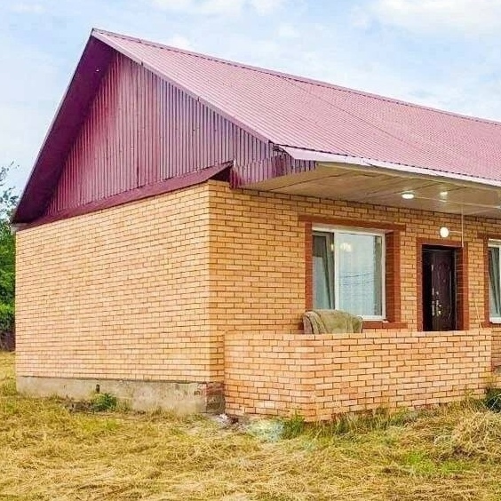 Дом на берегу Волги в Болгаре — фотография 2