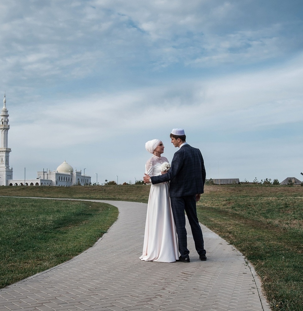 Организация никаха в Болгаре под ключ. — дополнительный вид 2