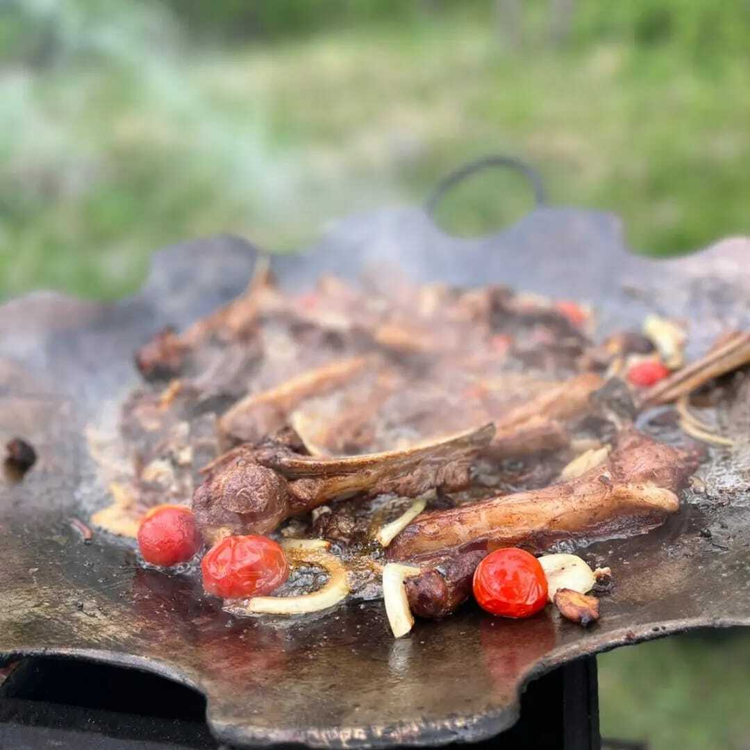 Кафе армянской кухни "Сако", Болгар — дополнительный вид 2