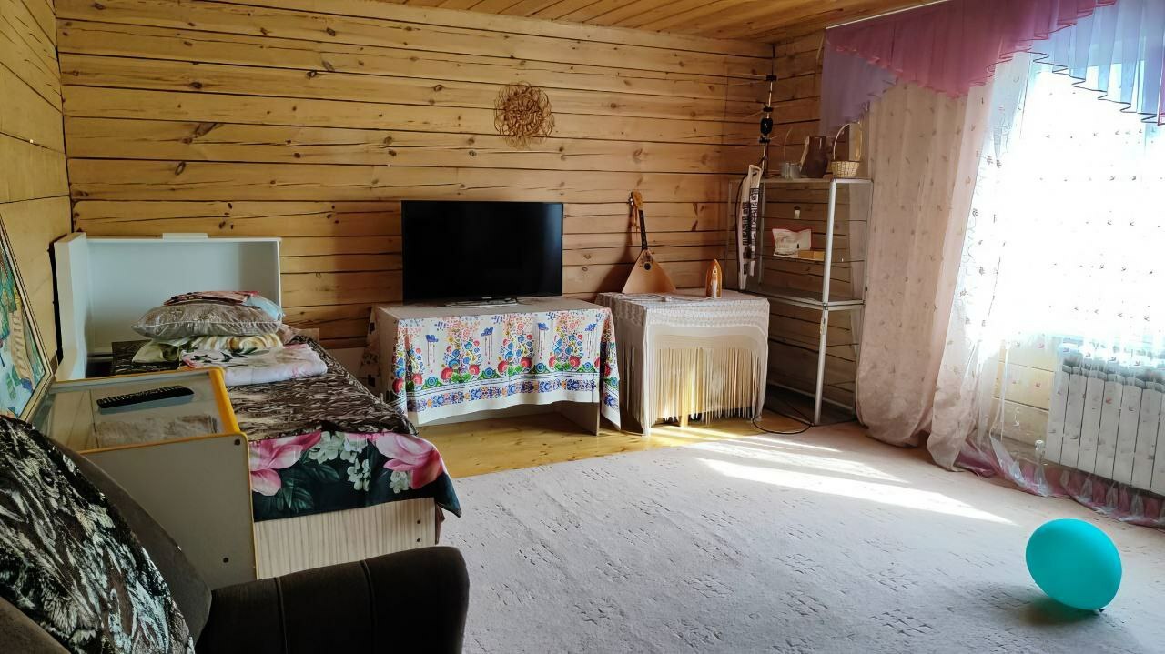 Дом посуточно в Болгаре