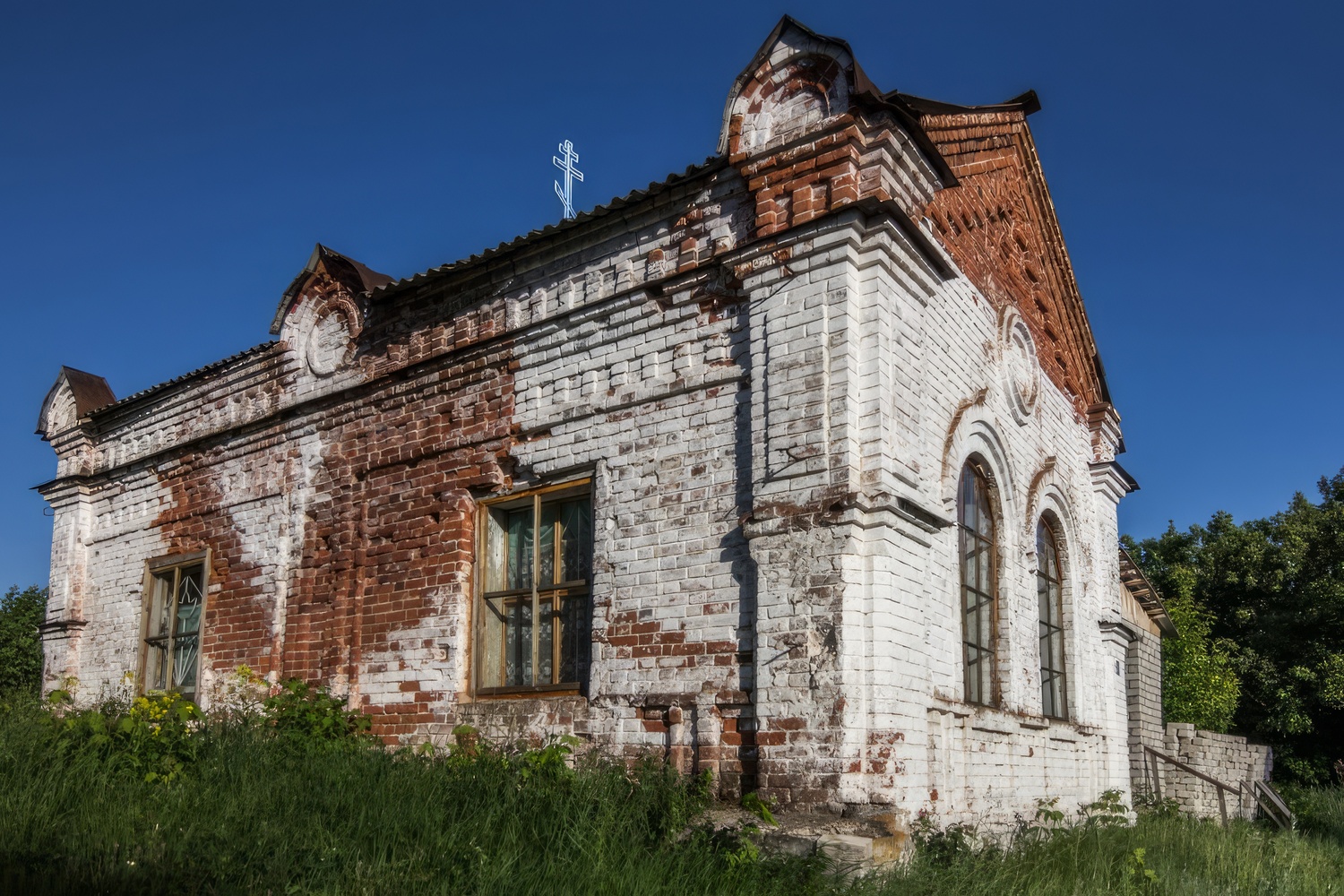 Суварское городище (XIII в.) Кузнечиха — фотография 2