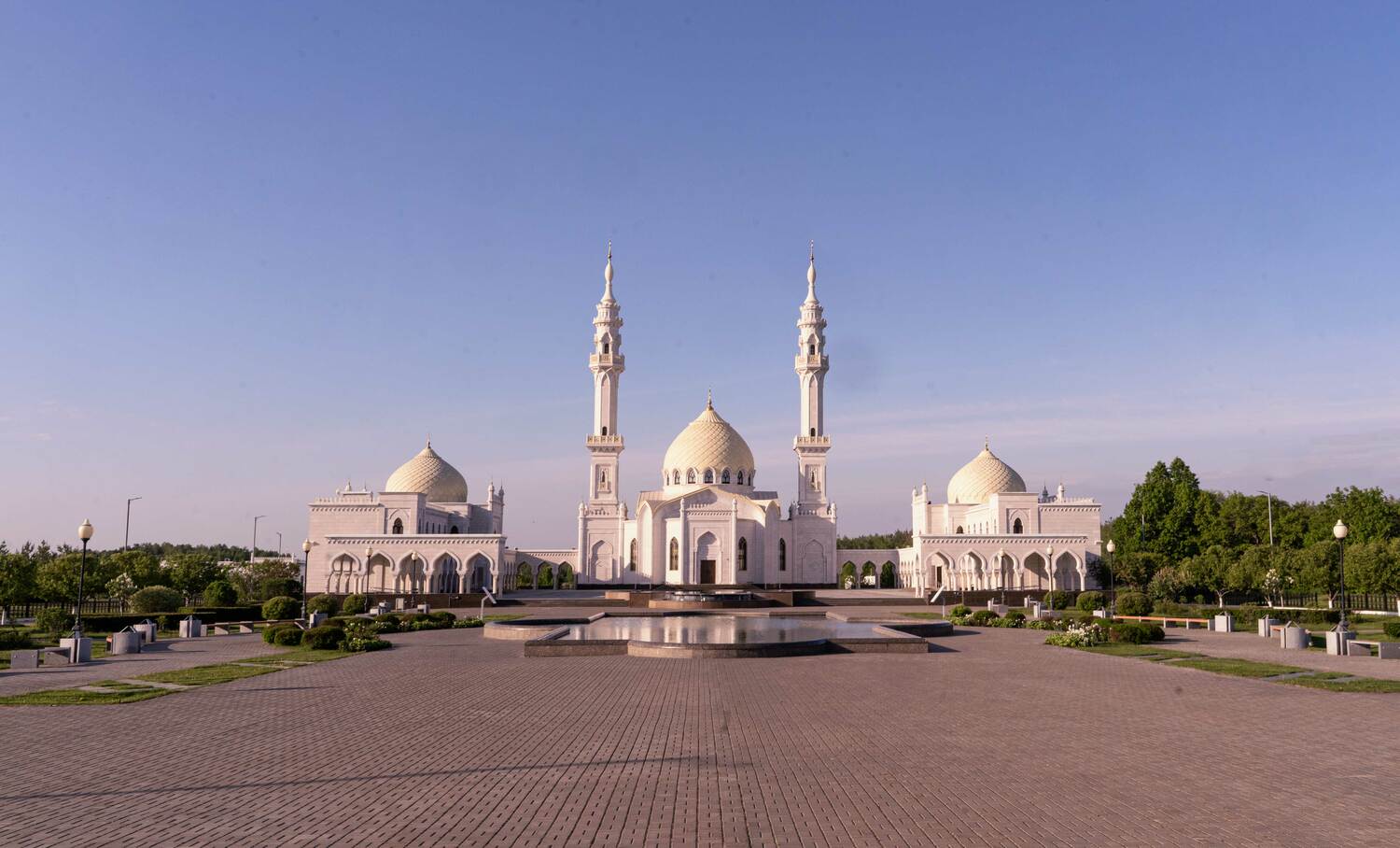 Достопримечательности Болгара — фотография 2
