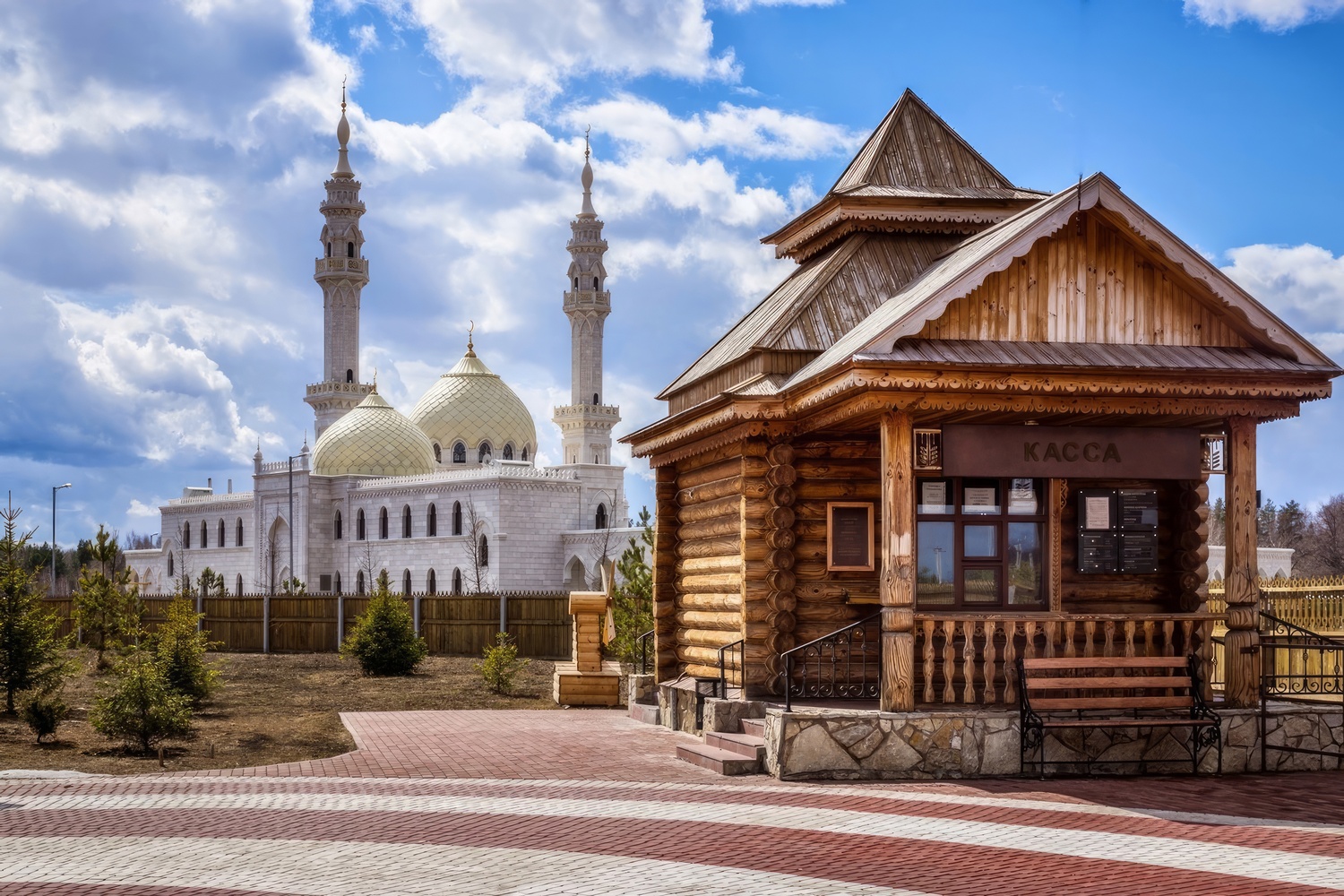 Музей Хлеба в городе Болгар — дополнительный вид 3